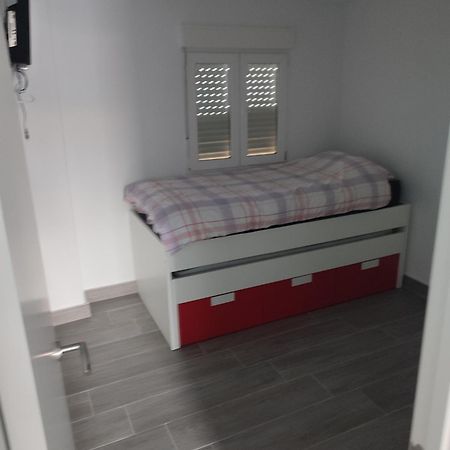 Ferienwohnung Playgarza Relax Telde Exterior foto