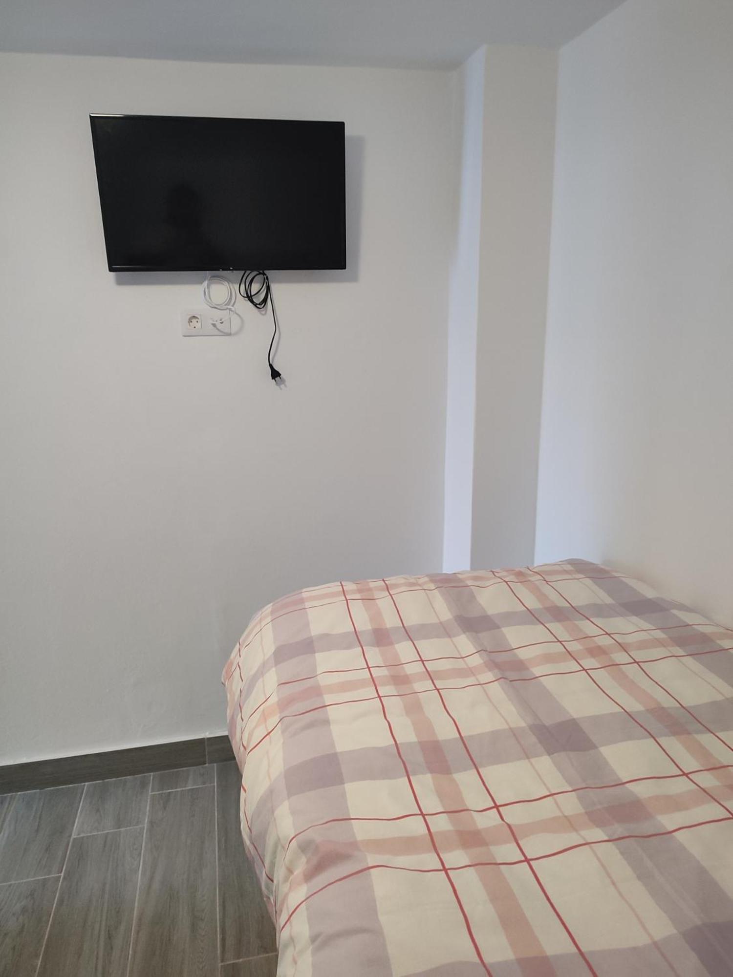 Ferienwohnung Playgarza Relax Telde Exterior foto
