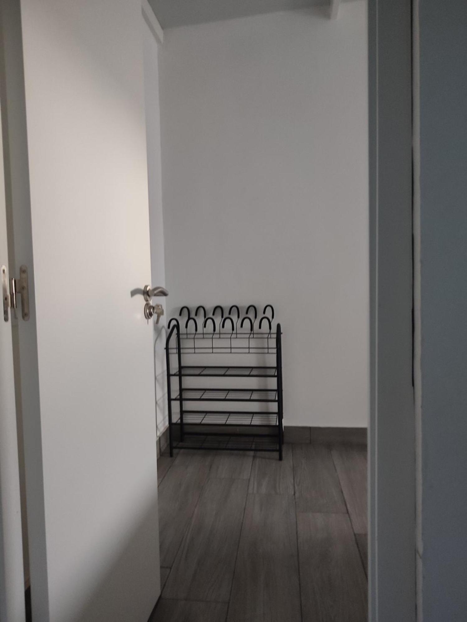 Ferienwohnung Playgarza Relax Telde Exterior foto