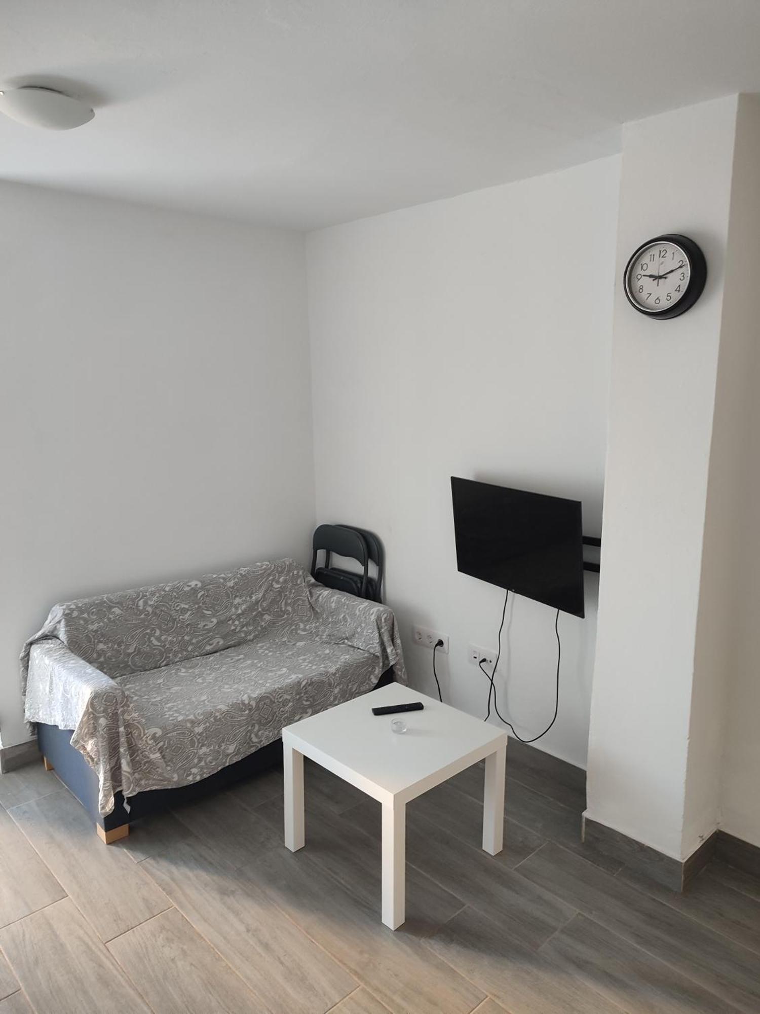 Ferienwohnung Playgarza Relax Telde Exterior foto