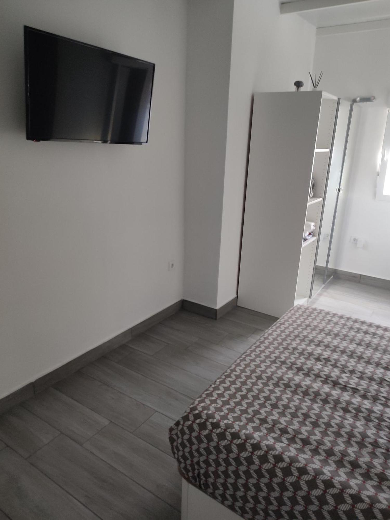 Ferienwohnung Playgarza Relax Telde Exterior foto