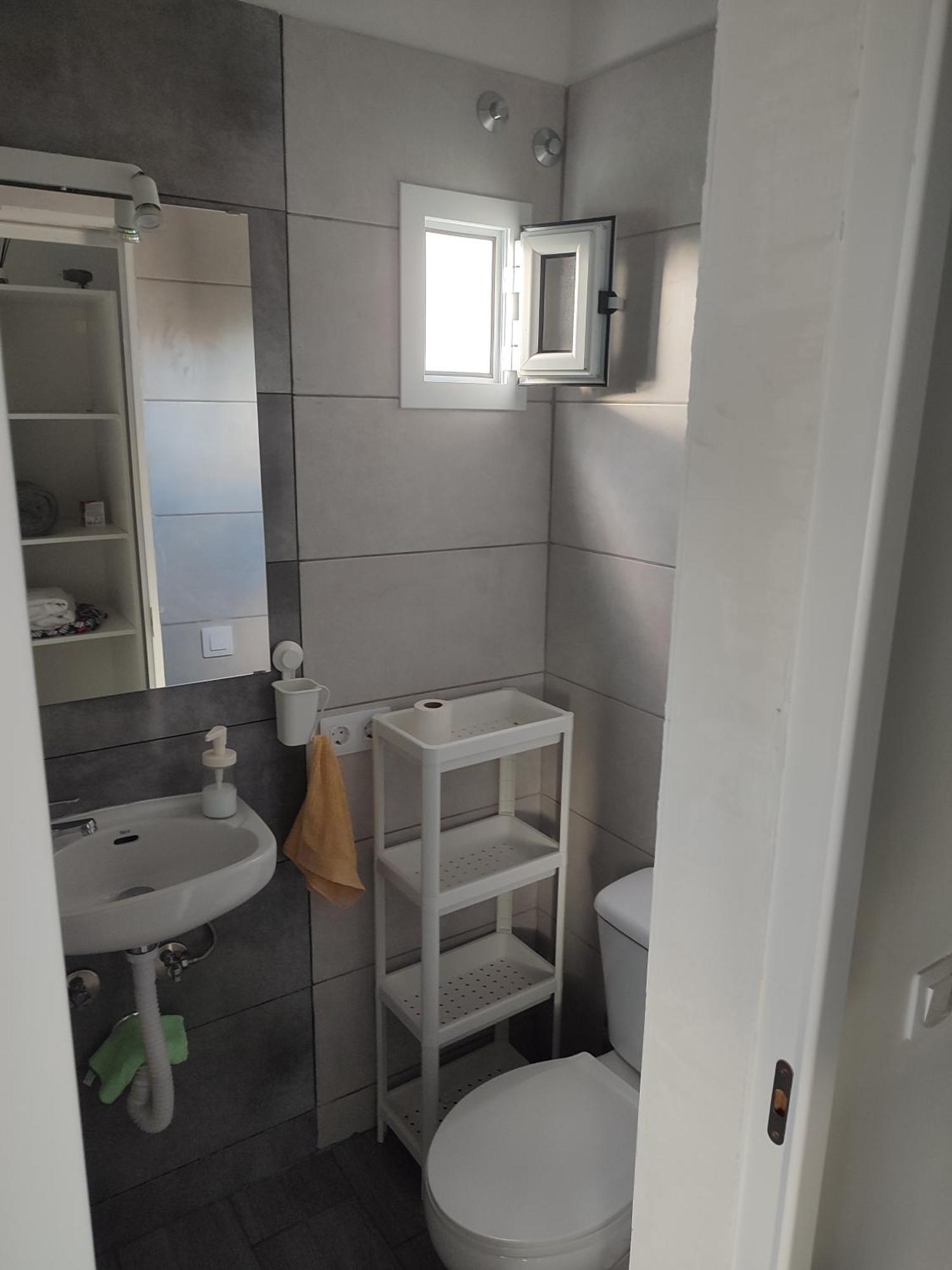 Ferienwohnung Playgarza Relax Telde Exterior foto