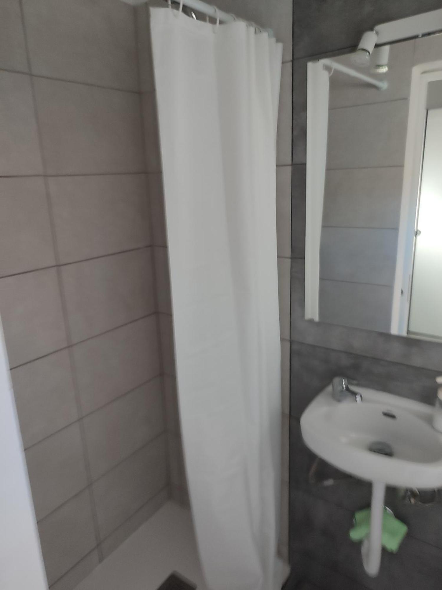 Ferienwohnung Playgarza Relax Telde Exterior foto