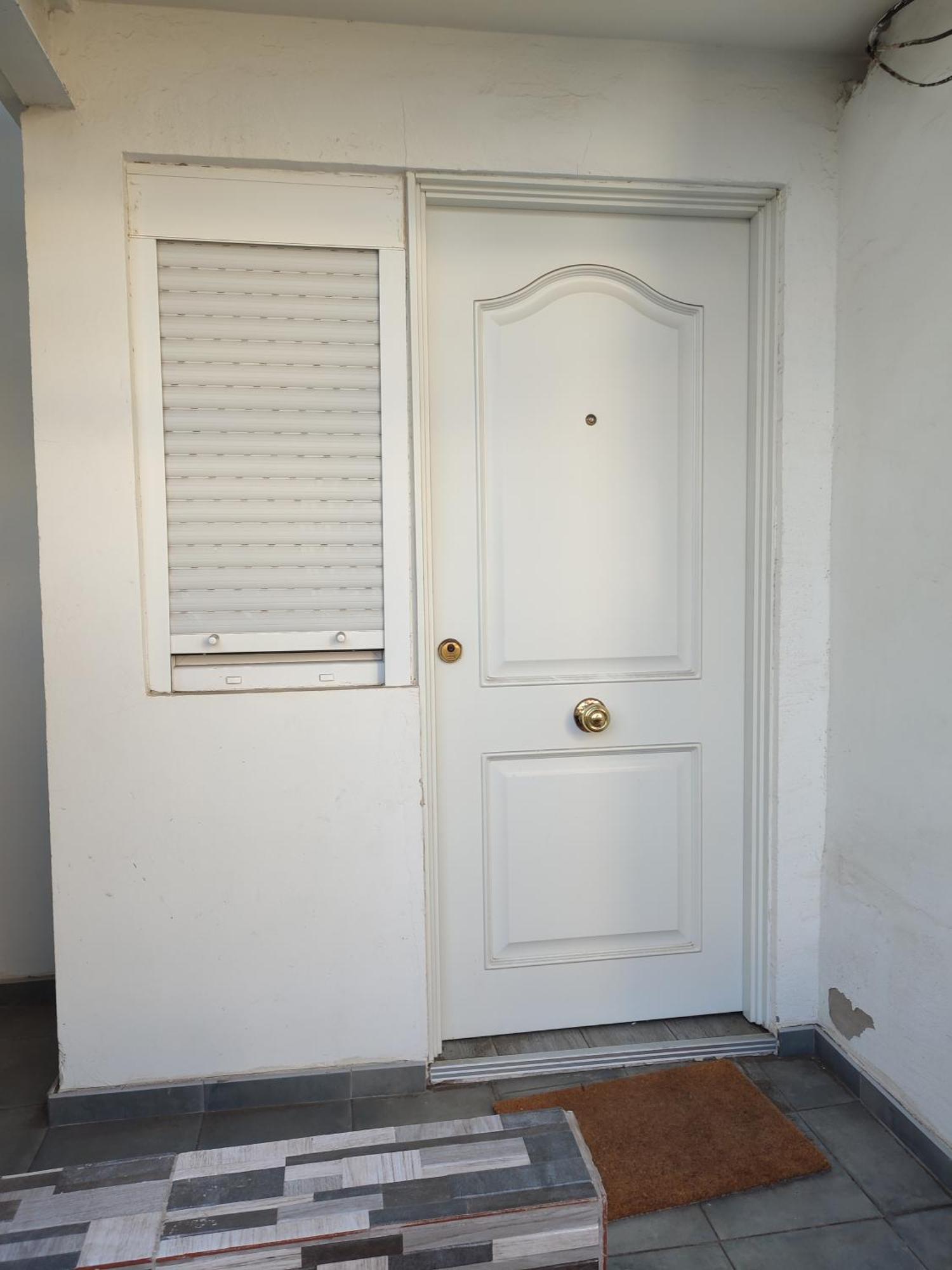 Ferienwohnung Playgarza Relax Telde Exterior foto